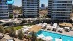 Netanya, Ir Yamim, 3 bedrooms for sale