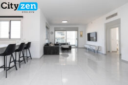 North-East Netanya, New Build apartment for sale