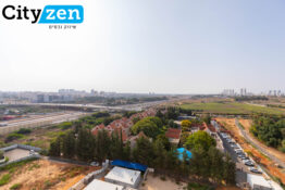 North-East Netanya, New Build apartment for sale