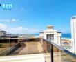 For Sale Mini Penthouse, Ir Yamim, Sea View