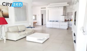 For Sale Mini Penthouse, Ir Yamim, Sea View