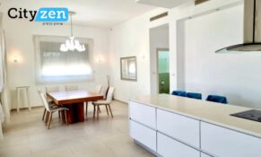 For Sale Mini Penthouse, Ir Yamim, Sea View