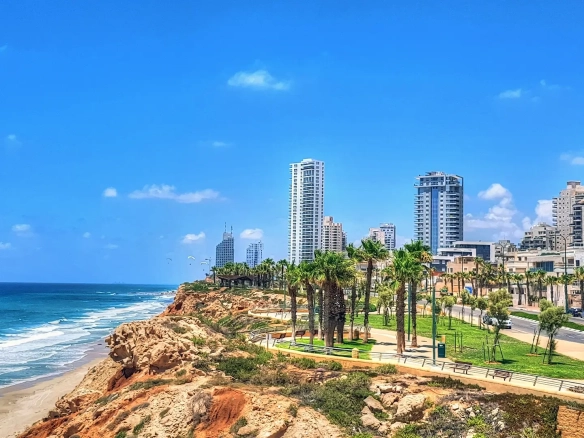 netanya