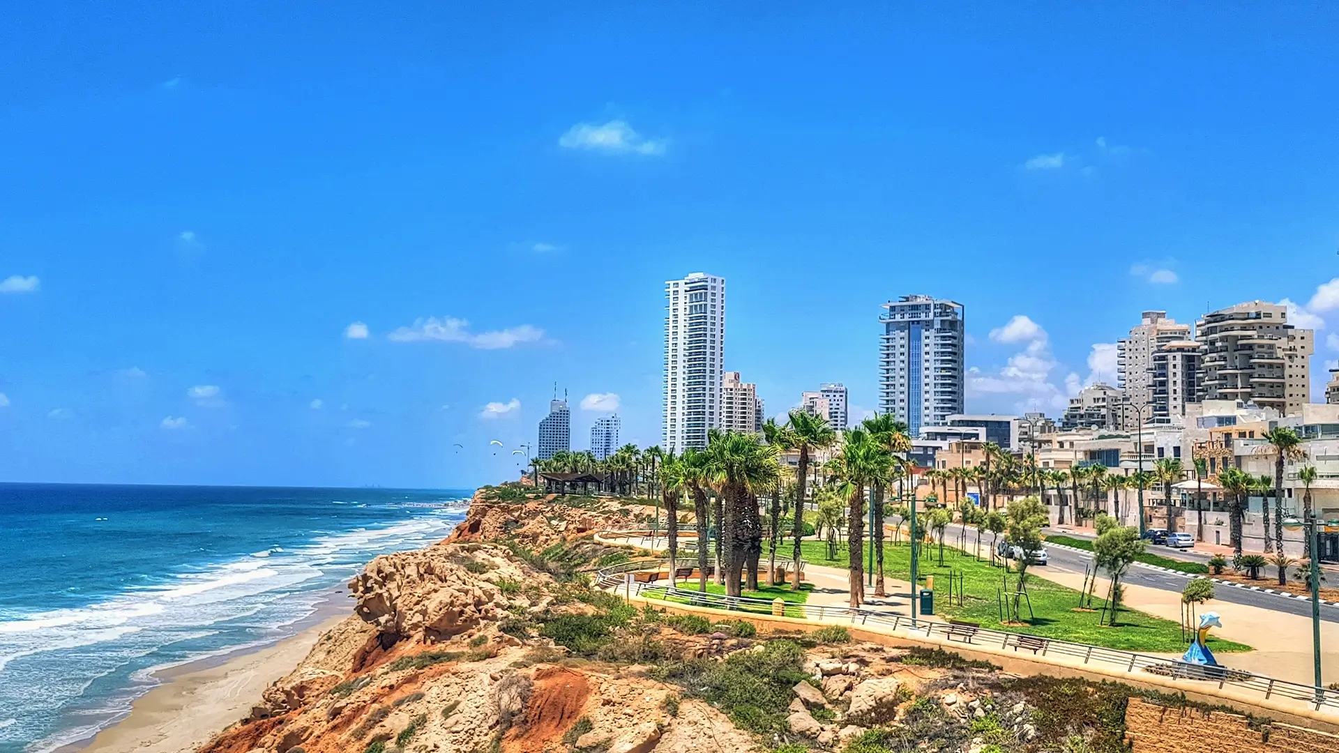 netanya